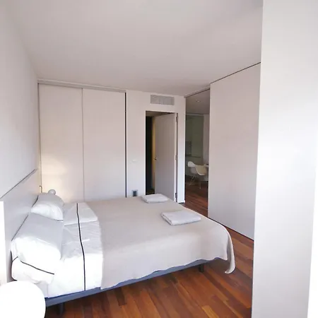 Apartamento Catedral *