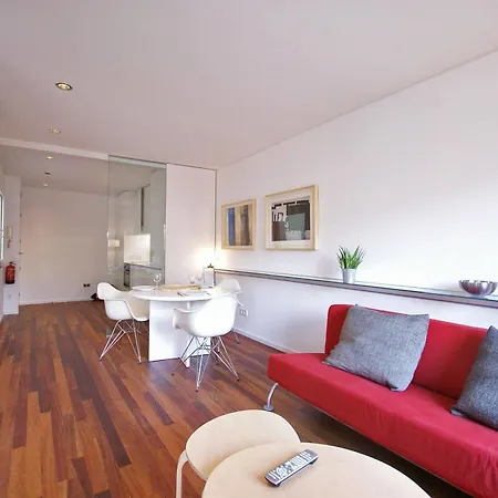 Apartamento Catedral Hotel Girona